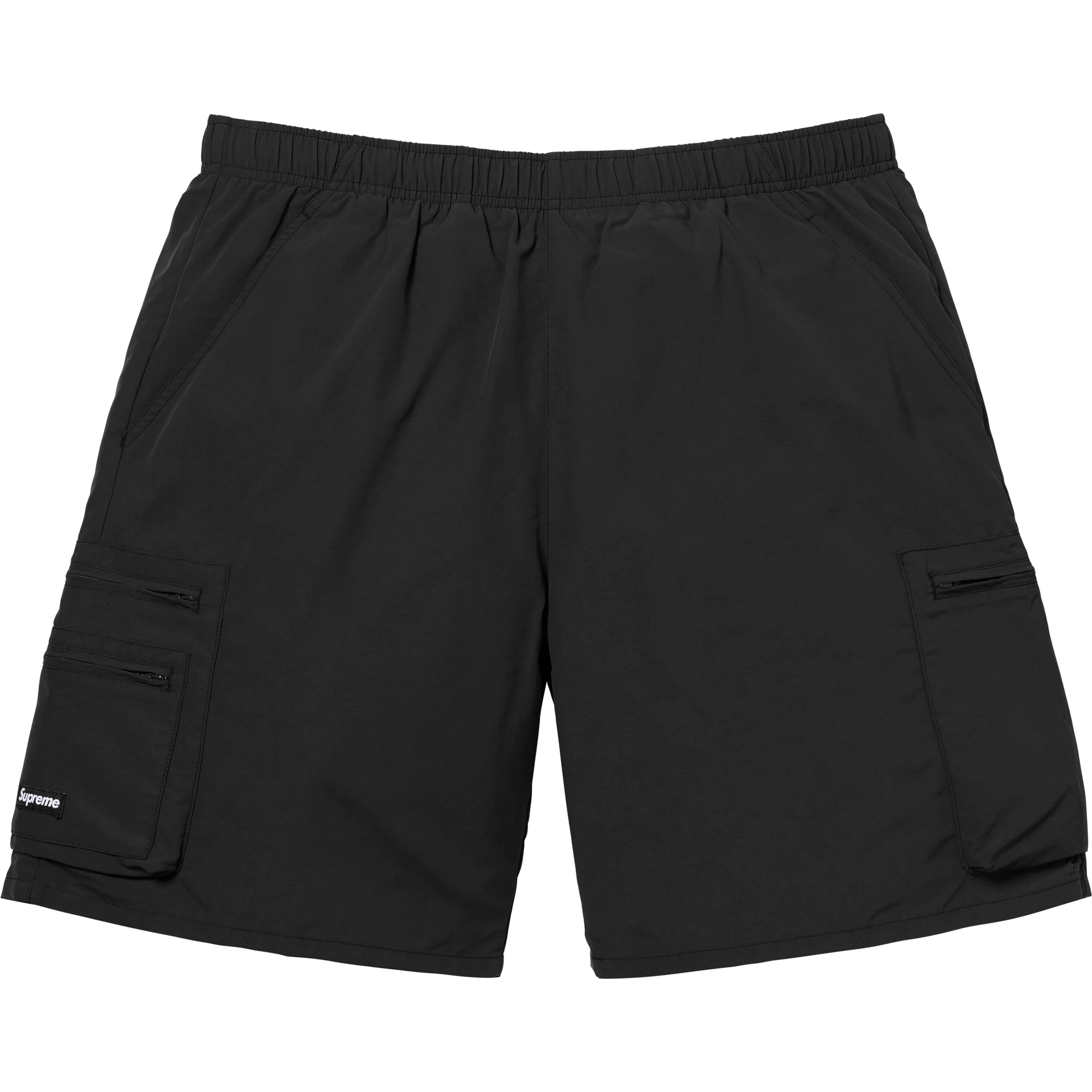 Cargo Water Short view 2